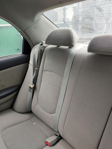 ASIENTOS TRASERO DERECHO, KIA, CERATO (LD)