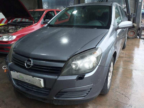  OPEL ASTRA H BERLINA 