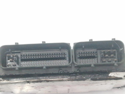 CENTRALITA MOTOR UCE, SEAT, LEON (1M1)