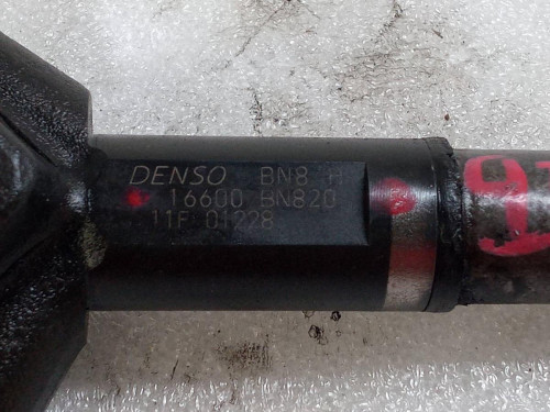  INYECTOR NISSAN ALMERA TINO (V10M) 