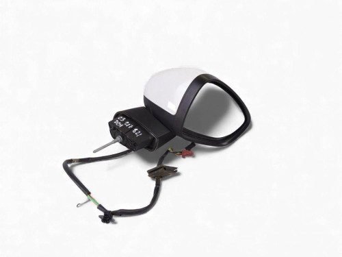  RETROVISOR DERECHO, CITROEN, C3 