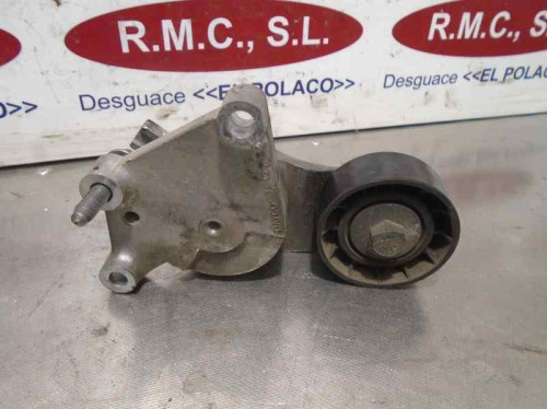  TENSOR CORREA AUXILIAR Peugeot 207 