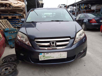 HONDA FR-V (BE)