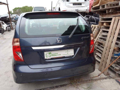 HONDA FR-V (BE)