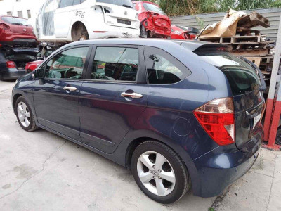 HONDA FR-V (BE)