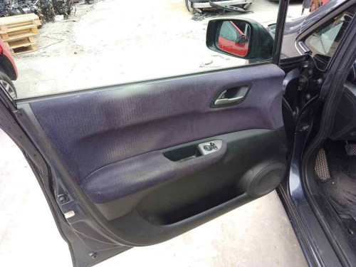 HONDA FR-V (BE) — vehículo donante para recambios 