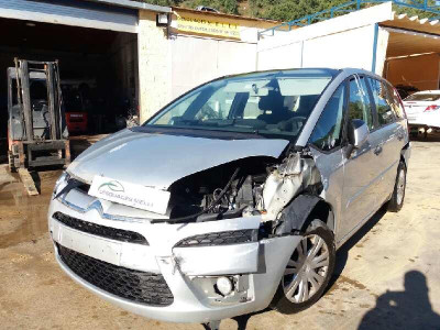 CITROEN GRAND C4 PICASSO