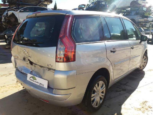  CITROEN GRAND C4 PICASSO 