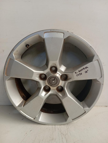  LLANTA, OPEL, ANTARA 