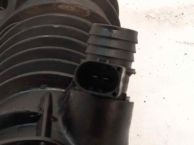 TUBO ASPIRACION ADMISION, MERCEDES-BENZ, VITO FURGÓN (639)