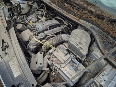 CAJA FILTRO AIRE, SKODA, RAPID (NH)