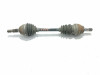  TRANSMISION DELANTERA IZQUIERDA OPEL ASTRA H GTC 