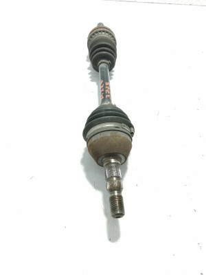 TRANSMISION DELANTERA IZQUIERDA, OPEL, ASTRA H GTC