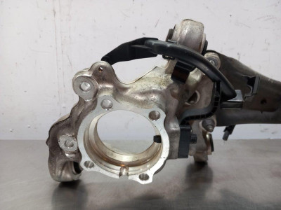 BRAZO SUSPENSION INFERIOR TRASERO DERECHO, MERCEDES-BENZ, CLASE B (BM 247)