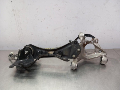 BRAZO SUSPENSION INFERIOR TRASERO DERECHO, MERCEDES-BENZ, CLASE B (BM 247)