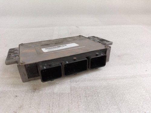  CENTRALITA MOTOR UCE PEUGEOT 206 