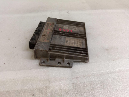  CENTRALITA MOTOR UCE PEUGEOT 206 