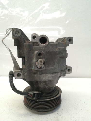  COMPRESOR AIRE ACONDICIONADO 