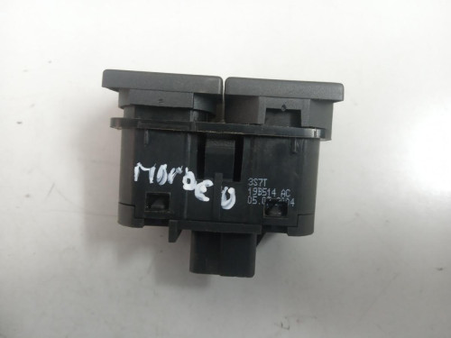  NO IDENTIFICADO Ford MONDEO BERLINA (GE) 