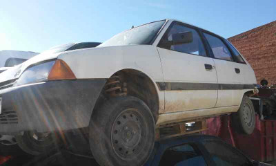 CITROEN AX