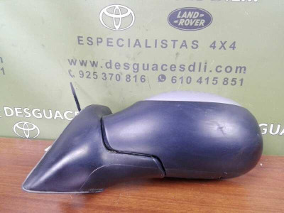 RETROVISOR IZQUIERDO, CITROEN, XSARA PICASSO