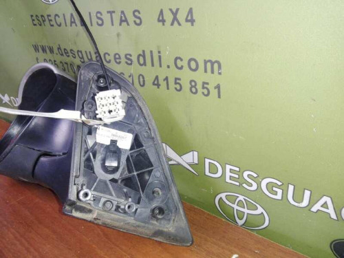 RETROVISOR IZQUIERDO CITROEN XSARA PICASSO 