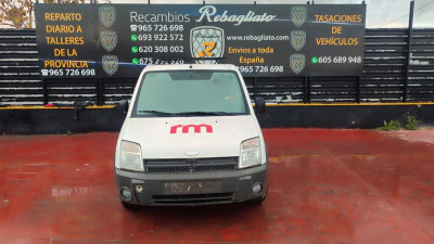 FORD TRANSIT CONNECT (TC7)