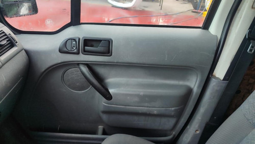  FORD TRANSIT CONNECT (TC7) 