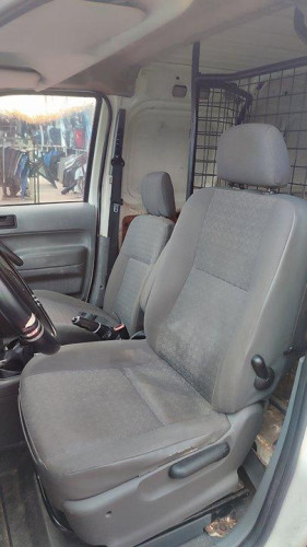  FORD TRANSIT CONNECT (TC7) 