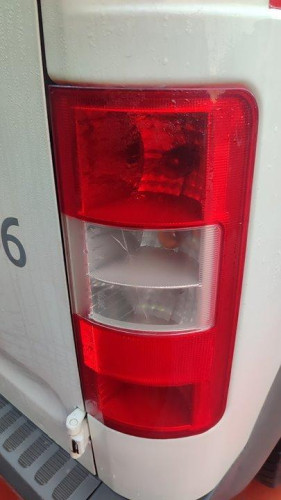  FORD TRANSIT CONNECT (TC7) 