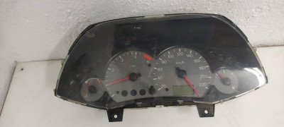 CUADRO INSTRUMENTOS, FORD, FOCUS BERLINA (CAK)