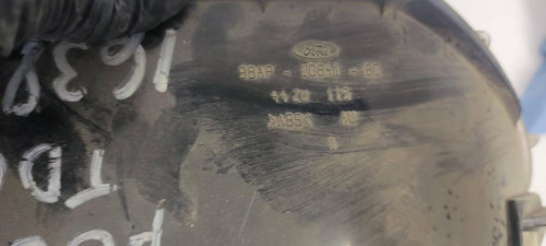 CUADRO INSTRUMENTOS FORD FOCUS BERLINA (CAK) 
