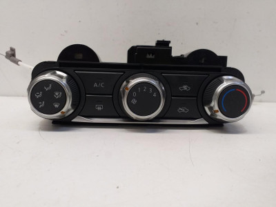 MANDO CLIMATIZADOR, NISSAN, JUKE (F16)