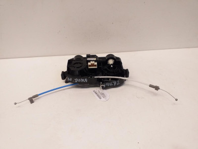 MANDO CLIMATIZADOR, NISSAN, JUKE (F16)