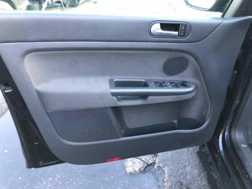  VOLKSWAGEN GOLF PLUS V (5M1) 