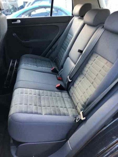  VOLKSWAGEN GOLF PLUS V (5M1) 