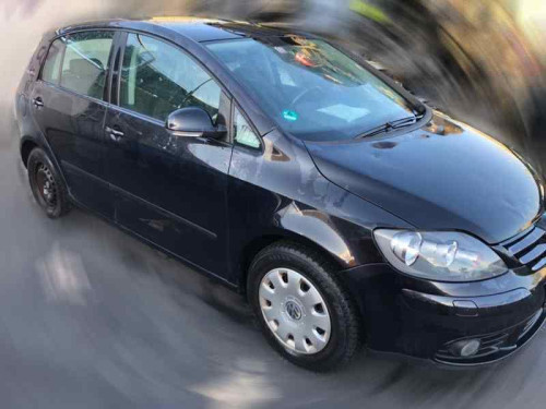  VOLKSWAGEN GOLF PLUS V (5M1) 