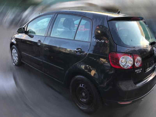  VOLKSWAGEN GOLF PLUS V (5M1) 