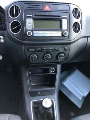 VOLKSWAGEN GOLF PLUS V (5M1)