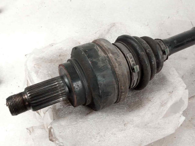 TRANSMISION TRASERA DERECHA, BMW, SERIE 2 COUPE (F22)