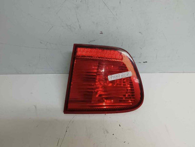PILOTO TRASERO DERECHO INTERIOR, SEAT, IBIZA (6K1)