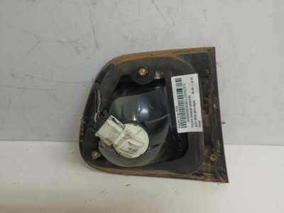 PILOTO TRASERO DERECHO INTERIOR, SEAT, IBIZA (6K1)