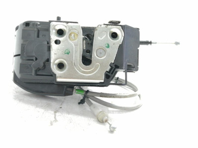 CERRADURA PUERTA TRASERA DERECHA, NISSAN, QASHQAI (J10)