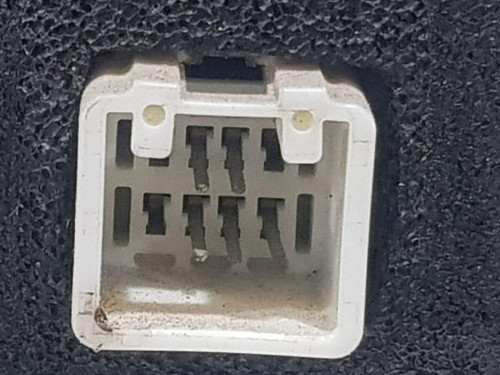  RETROVISOR IZQUIERDO MAZDA 3 BERLINA (BK) 