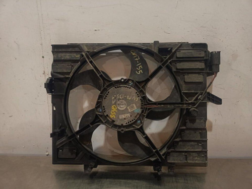 ELECTROVENTILADOR, BMW, SERIE 5 BERLINA (E60) 