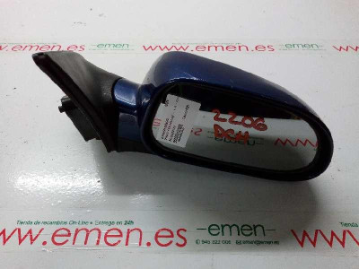 RETROVISOR DERECHO, CHEVROLET, NUBIRA BERLINA