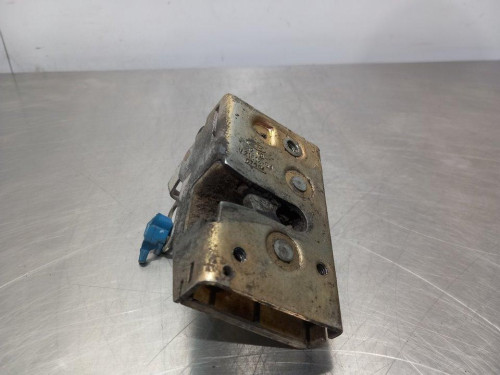  CERRADURA PUERTA DELANTERA DERECHA, FORD, TRANSIT BUS (EY) 