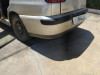 PARAGOLPES TRASERO Seat Cordoba Berlina (6K2)(08.1999->) SEAT Cordoba Berlina (6K2)(08.1999->) 