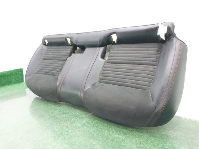 ASIENTOS TRASEROS, Mercedes-Benz, CLASE GLA (BM 156)