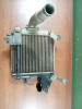 INTERCOOLER Toyota LAND CRUISER (J12) 